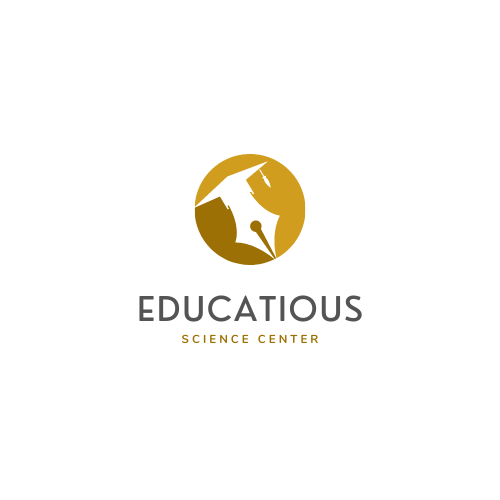 Logo for online education