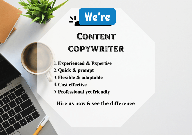 what is copywriting