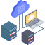 Hosting space