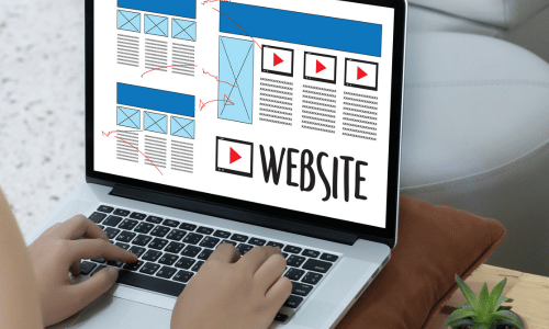 website company in Singapore