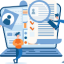 webpages designing
