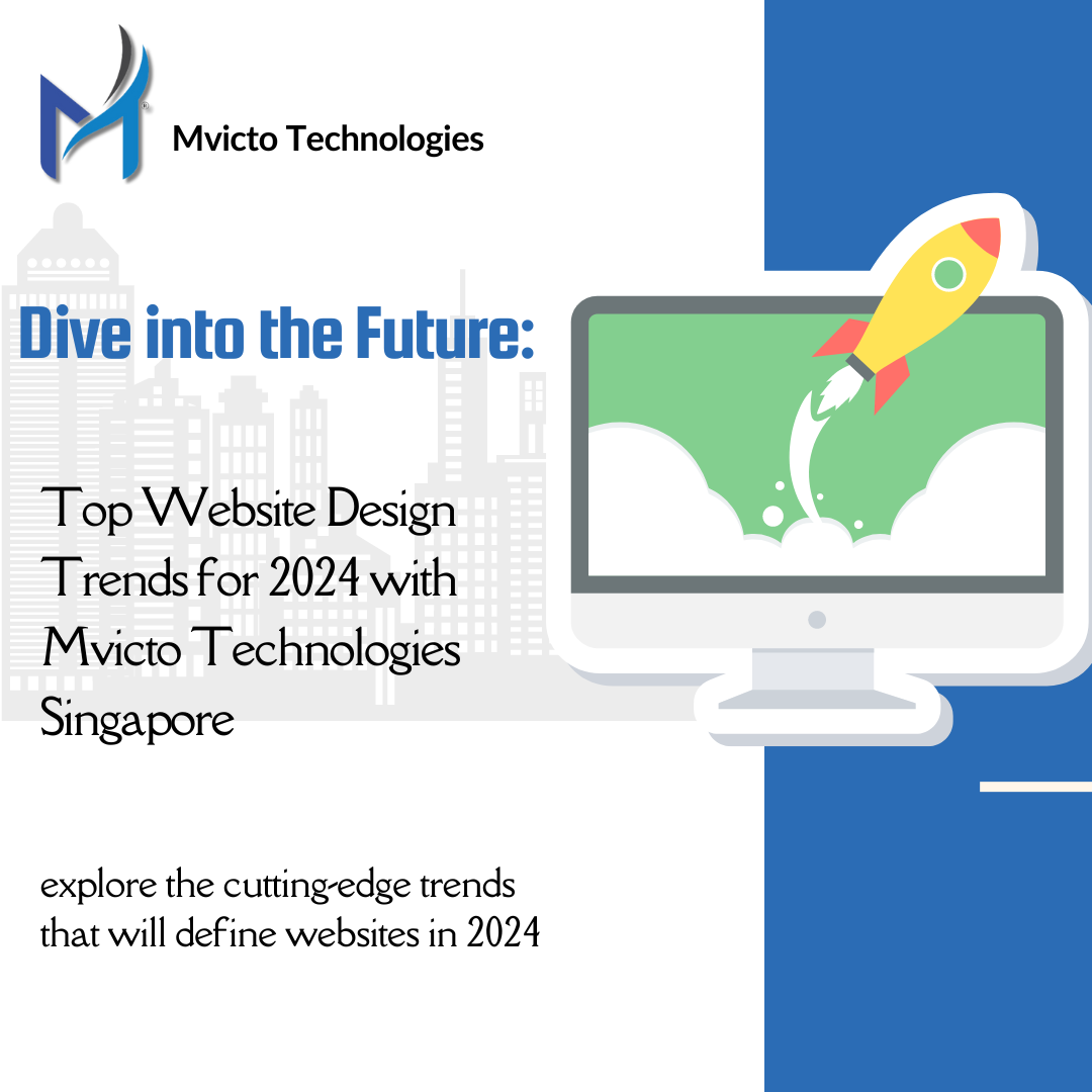 website design trends 2024