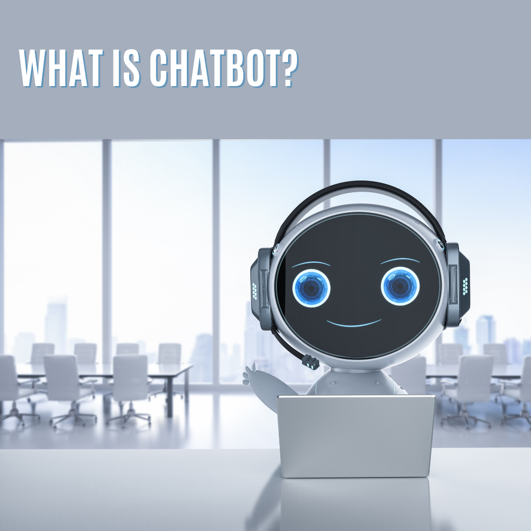 What is chatbot