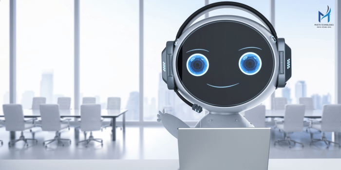 AI Chatbot development services in Singapore
